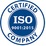 ISO Certificate - facility & property management company